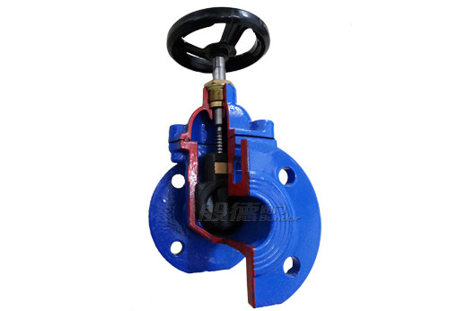 閘閥的優(yōu)缺點和應用范圍