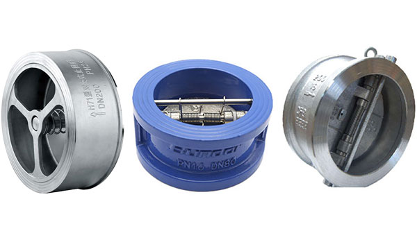 止回閥型號(hào)H71、H76、H77區(qū)別