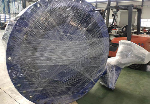 河北某公司采購般德蝶閥、閘閥、止回閥等