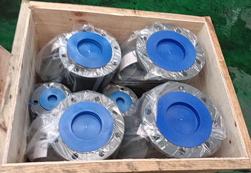 河北某公司采購般德蝶閥、球閥、止回閥、截止閥等產(chǎn)品