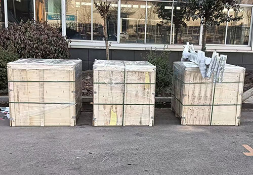 上海某公司采購般德閘閥、蝶閥、排氣閥等